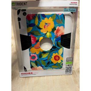 TRIDENT CASE Kim Parker Kraken A.M.S. Series for Apple iPad 2/3/4th